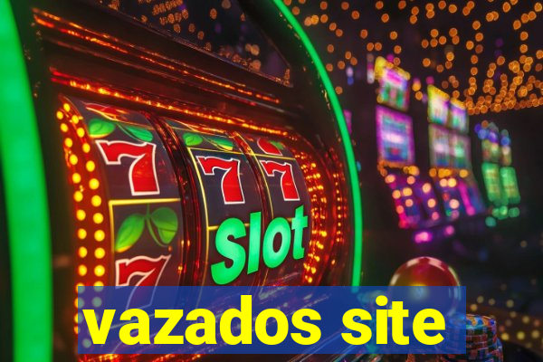 vazados site